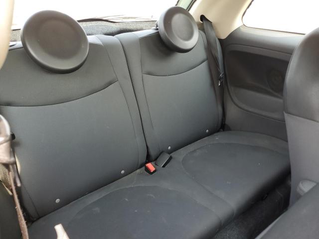 Photo 10 from auction – 2012 FIAT 500 POP with VIN 3C3CFFAR7CT370756