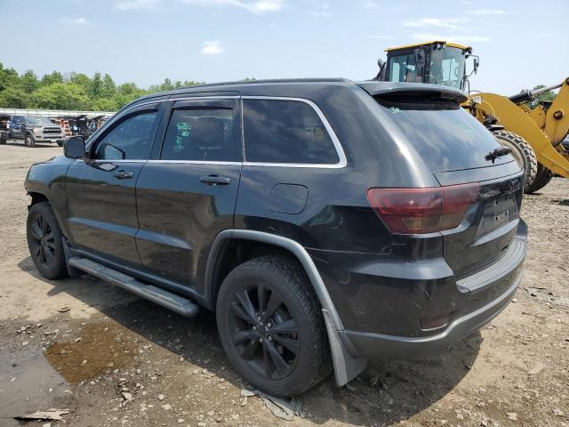 Photo 2 from auction – 2013 JEEP GRAND CHER with VIN 1C4RJFAG3DC594784