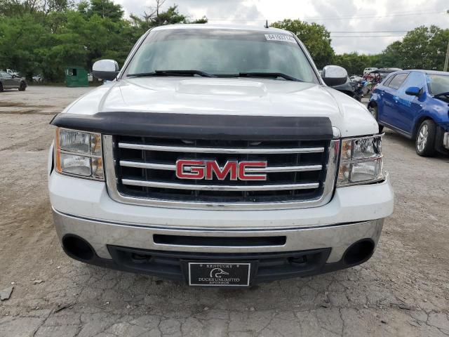 Photo 5 from auction – 2012 GMC SIERRA K15 with VIN 3GTP2UEA8CG282762
