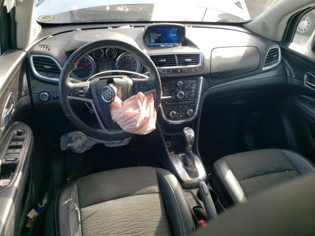 Photo 8 from auction – 2015 BUICK ENCORE CON with VIN KL4CJBSB7FB041897