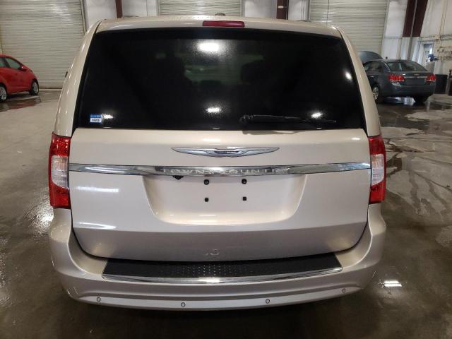 Photo 6 from auction – 2013 CHRYSLER TOWN & COU with VIN 2C4RC1CG7DR532175