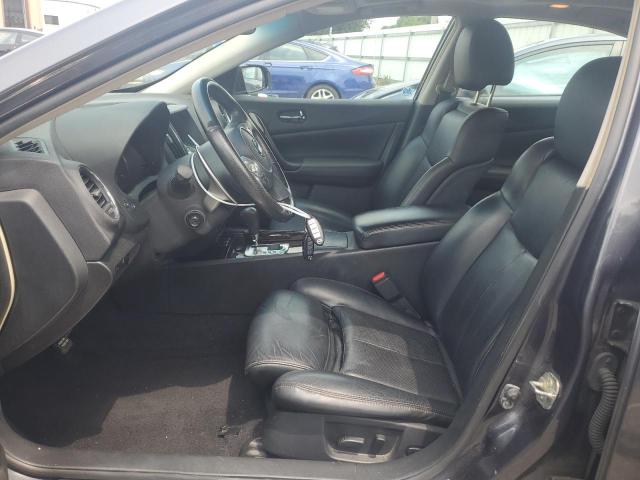 Photo 7 from auction – 2011 NISSAN MAXIMA S with VIN 1N4AA5APXBC812827