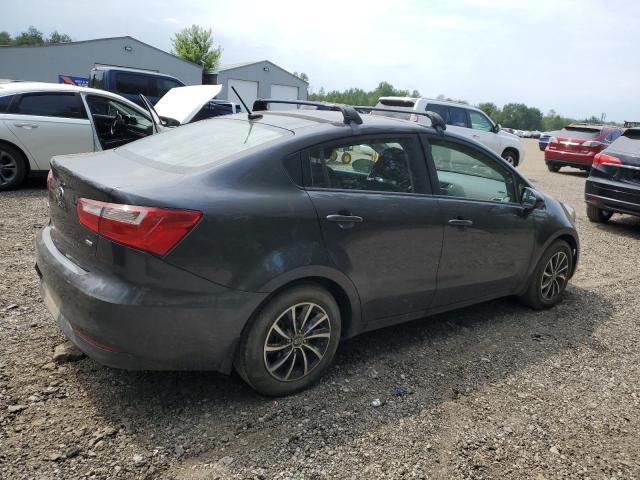 Photo 3 from auction – 2017 KIA RIO LX with VIN KNADM4A33H6112951