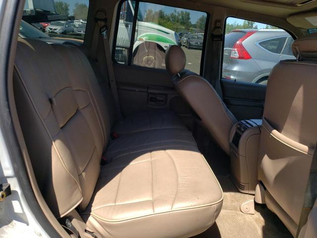 Photo 11 from auction – 1998 FORD EXPLORER with VIN 1FMZU34E9WZB34007