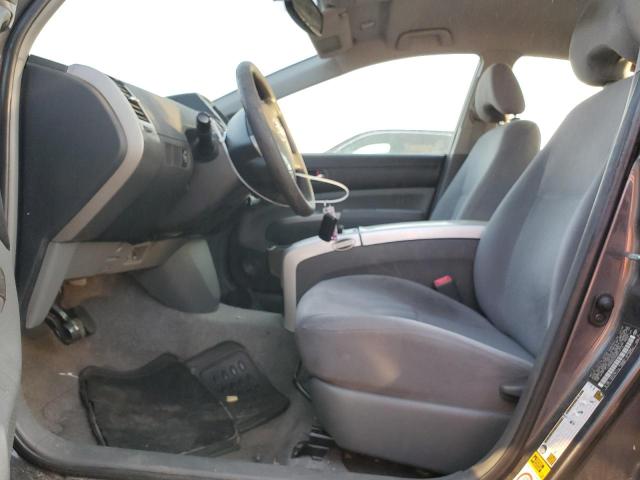 Photo 7 from auction – 2008 TOYOTA PRIUS with VIN JTDKB20U083414116
