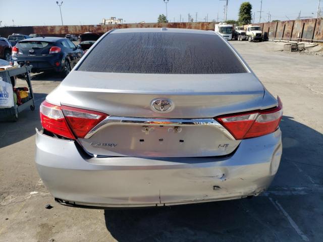 Photo 6 from auction – 2017 TOYOTA CAMRY LE with VIN 4T1BF1FK3HU761319