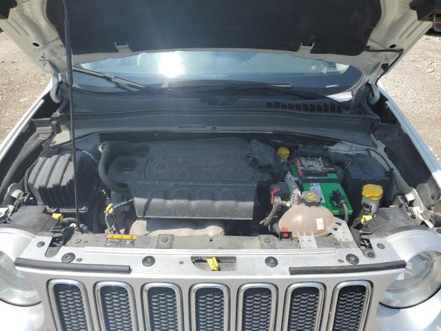 Photo 12 from auction – 2017 JEEP RENEGADE L with VIN ZACCJBDB5HPE79040