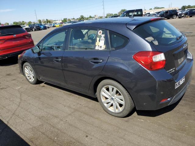 Photo 2 from auction – 2015 SUBARU IMPREZA PR with VIN JF1GPAC68FH275731