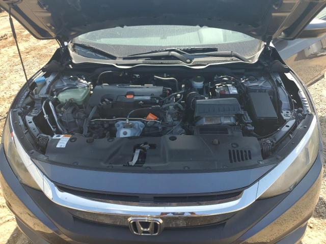 Photo 11 from auction – 2016 HONDA CIVIC LX with VIN 19XFC2F52GE053042