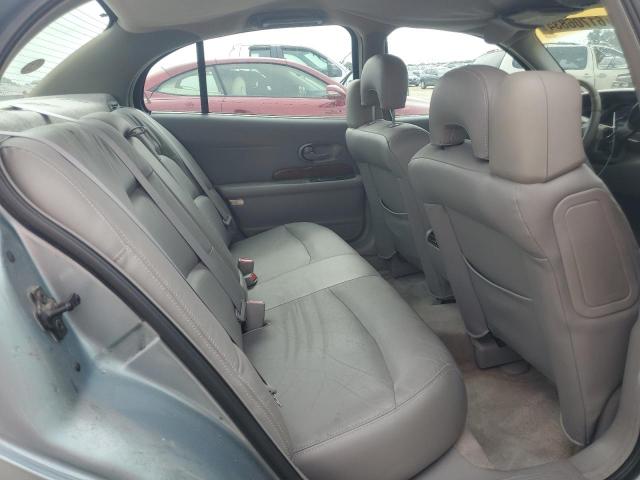 Photo 10 from auction – 2003 BUICK LESABRE LI with VIN 1G4HR54K73U277173