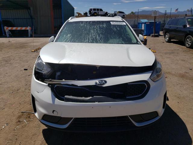 Foto 5 de la subasta – 2018 KIA NIRO FE con VIN KNDCB3LC1J5171455