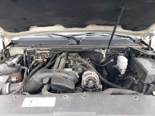 Photo 12 from auction – 2007 CADILLAC ESCALADE L with VIN 1GYFK63867R263196