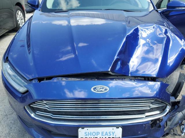 Photo 11 from auction – 2015 FORD FUSION SE with VIN 3FA6P0HD1FR167656