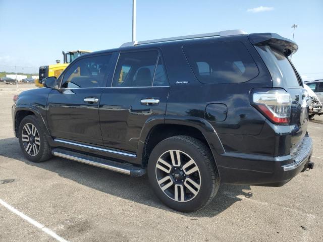 Photo 2 from auction – 2014 TOYOTA 4RUNNER SR with VIN JTEBU5JR1E5156304