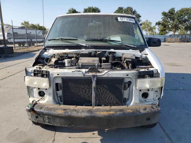 Photo 5 from auction – 2000 CHEVROLET ASTRO with VIN 1GNDM19W4YB153488