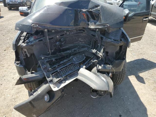 Photo 11 from auction – 2012 FORD F150 SUPER with VIN 1FTFW1ET9CFC77605