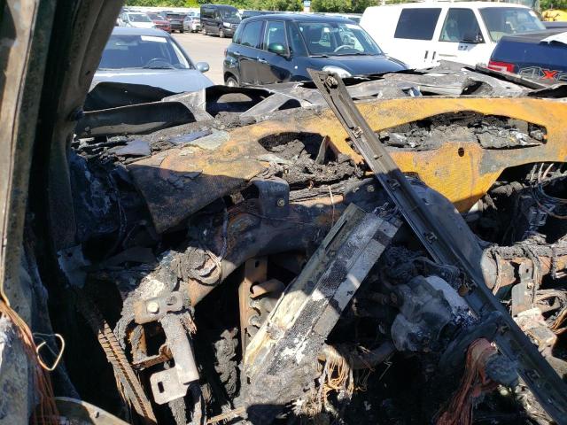 Photo 9 from auction – 2015 CADILLAC ESCALADE L with VIN 1GYS4BKJ0FR289992