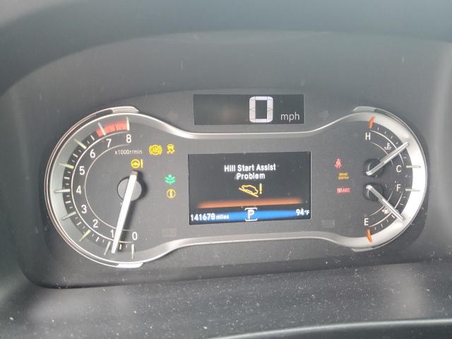 Photo 9 from auction – 2016 HONDA PILOT EX with VIN 5FNYF6H31GB049612