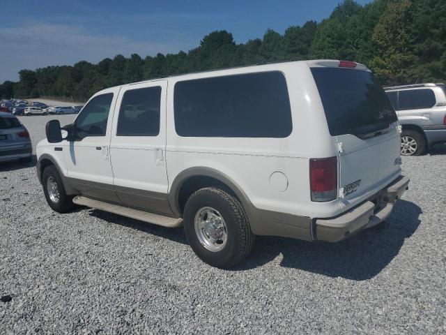 Photo 2 from auction – 2005 FORD EXCURSION with VIN 1FMNU44P85ED43993