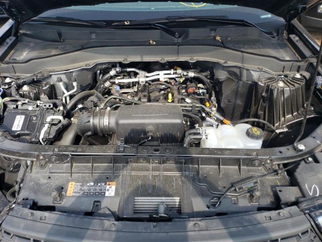 Photo 11 from auction – 2024 FORD EXPLORER with VIN 1FMSK8BH6RGA07331