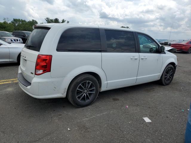 Photo 3 from auction – 2018 DODGE GRAND CARA with VIN 2C4RDGBG1JR200696