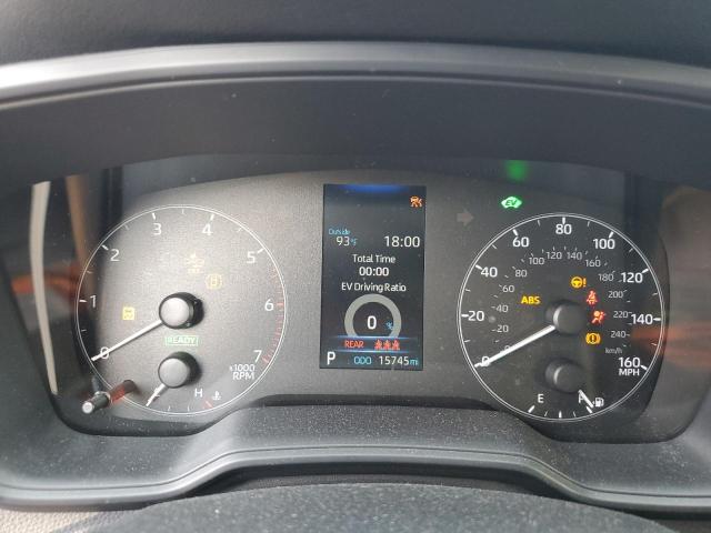 Photo 9 from auction – 2023 TOYOTA COROLLA LE with VIN JTDBCMFEXP3022963