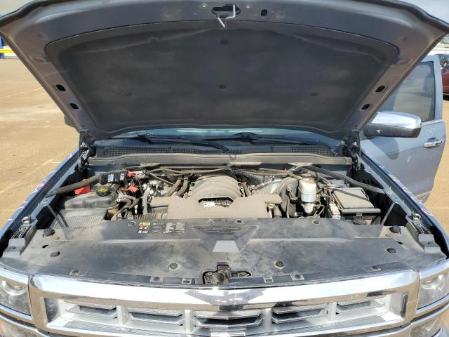 Photo 11 from auction – 2015 CHEVROLET SILVERADO with VIN 3GCUKSEC3FG314787