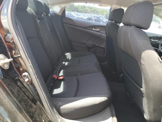 Photo 10 from auction – 2016 HONDA CIVIC EX with VIN 2HGFC2F72GH509094