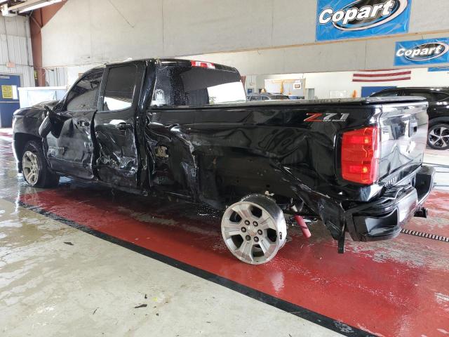 Photo 2 from auction – 2019 CHEVROLET SILVERADO with VIN 2GCVKPEC6K1200237