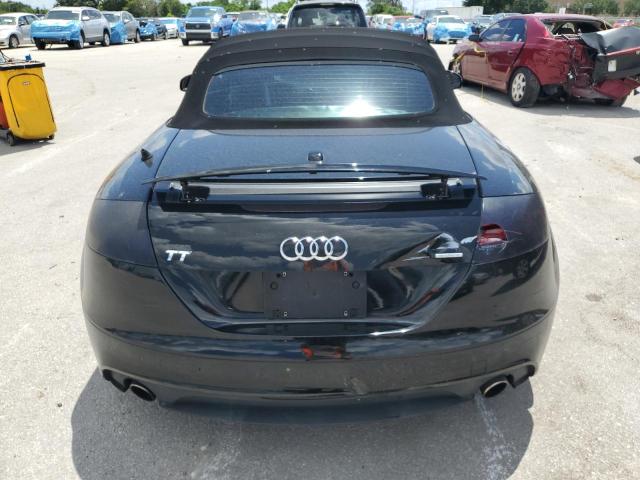 Photo 6 from auction – 2012 AUDI TT PREMIUM with VIN TRUSFAFK3C1000844