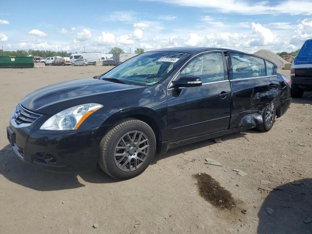 NISSAN ALTIMA BAS 2010 with VIN 1N4AL2AP1AN491935 - Photo from auction