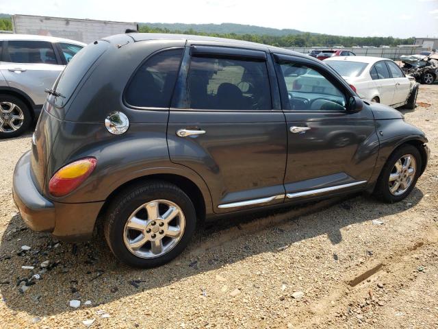 Photo 3 from auction – 2004 CHRYSLER PT CRUISER with VIN 3C8FY68864T224154