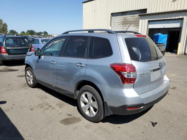 Photo 2 from auction – 2014 SUBARU FORESTER 2 with VIN JF2SJAEC9EH458998