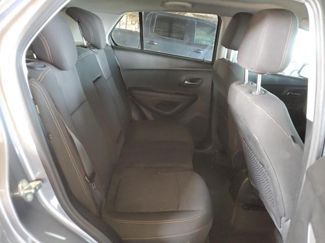 Photo 10 from auction – 2020 CHEVROLET TRAX 1LT with VIN 3GNCJLSBXLL208668