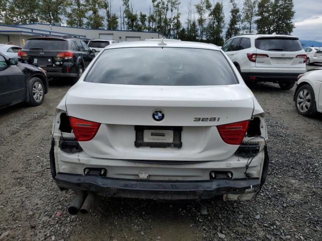 Photo 6 from auction – 2011 BMW 328 XI with VIN WBAPK7C53BA970721