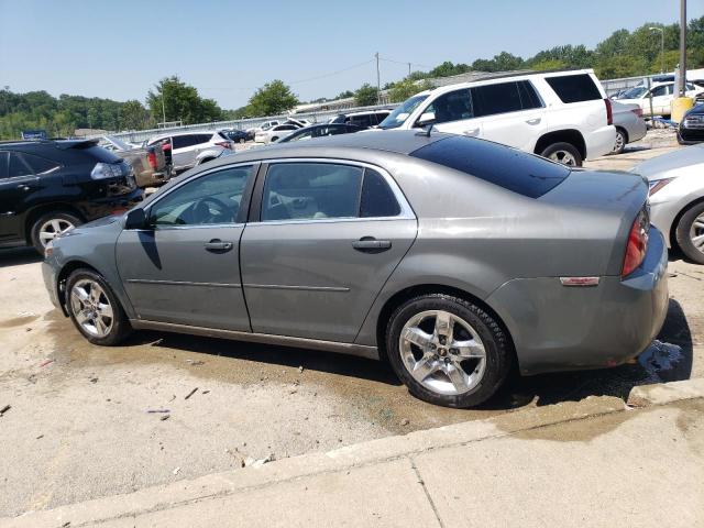 Photo 2 from auction – 2008 CHEVROLET MALIBU 1LT with VIN 1G1ZH57B98F273640