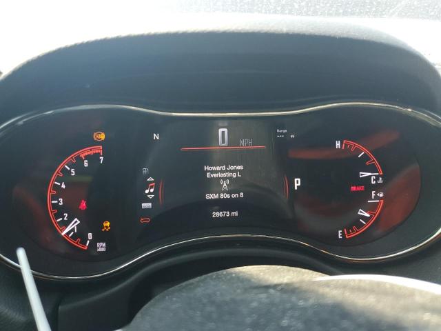 Photo 9 from auction – 2018 DODGE DURANGO R/ with VIN 1C4SDHCT8JC443174