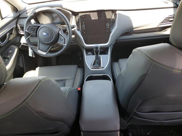 Photo 8 from auction – 2023 SUBARU OUTBACK ON with VIN 4S4BTALC8P3187665