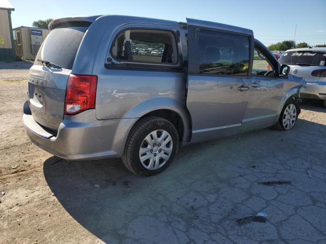 Photo 3 from auction – 2018 DODGE GRAND CARA with VIN 2C4RDGBG7JR151309