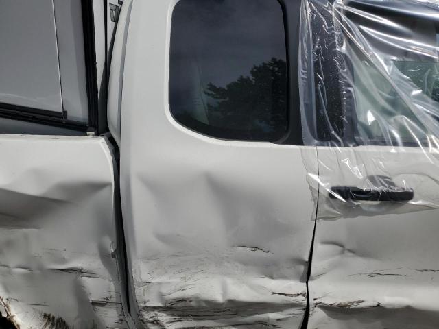 Photo 10 from auction – 2024 NISSAN FRONTIER S with VIN 1N6ED1CL3RN640853
