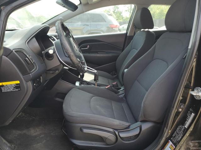 Photo 7 from auction – 2013 KIA RIO EX with VIN KNADN4A30D6181961
