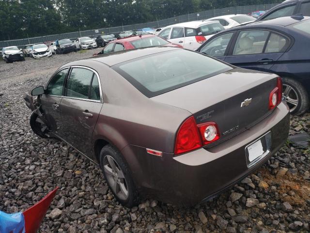 Photo 2 from auction – 2011 CHEVROLET MALIBU 1LT with VIN 1G1ZC5E16BF151933
