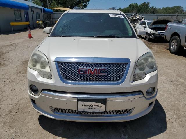 Photo 5 from auction – 2011 GMC ACADIA DEN with VIN 1GKKVTED0BJ221106