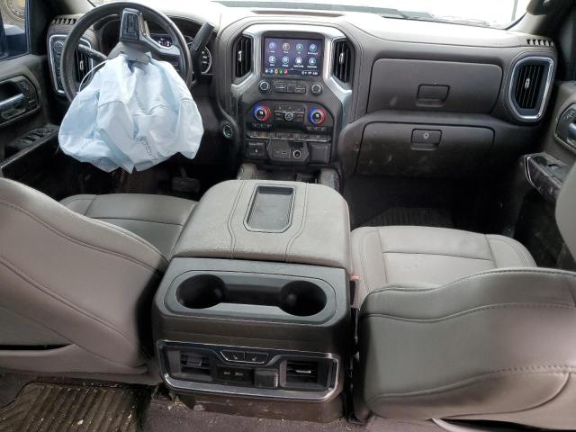Photo 8 from auction – 2022 CHEVROLET SILVERADO with VIN 1GC4YUEY5NF353337