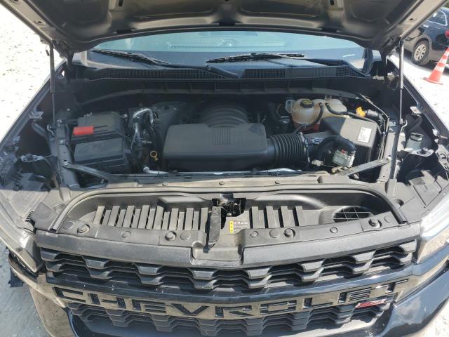 Photo 11 from auction – 2021 CHEVROLET SILVERADO with VIN 3GCPYCEFXMG113865