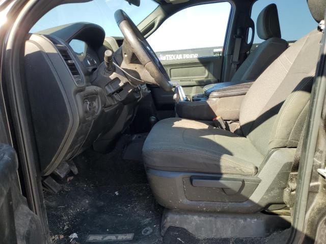 Photo 7 from auction – 2023 RAM 2500 TRADE with VIN 3C6UR5CJ0PG534850