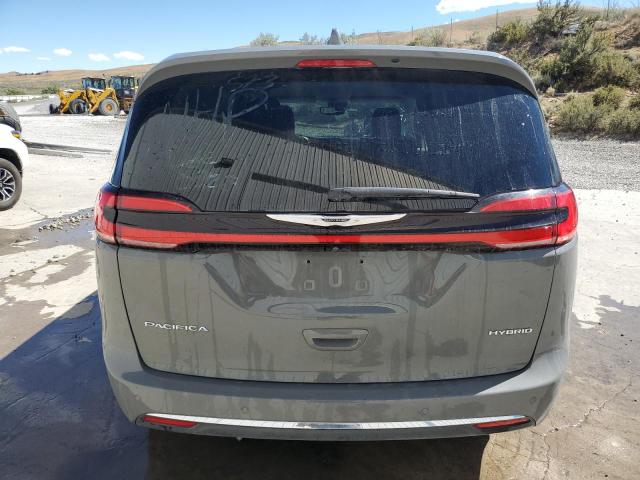 Photo 6 from auction – 2022 CHRYSLER PACIFICA H with VIN 2C4RC1L72NR124202