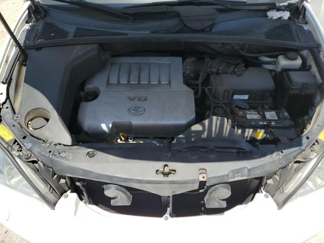 Photo 12 from auction – 2008 LEXUS RX 350 with VIN 2T2GK31U58C034895