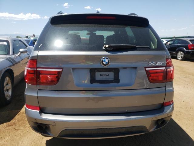 Photo 6 from auction – 2013 BMW X5 XDRIVE3 with VIN 5UXZV4C57D0B06511