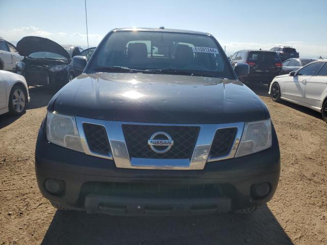 Photo 5 from auction – 2016 NISSAN FRONTIER S with VIN 1N6AD0EV8GN779946